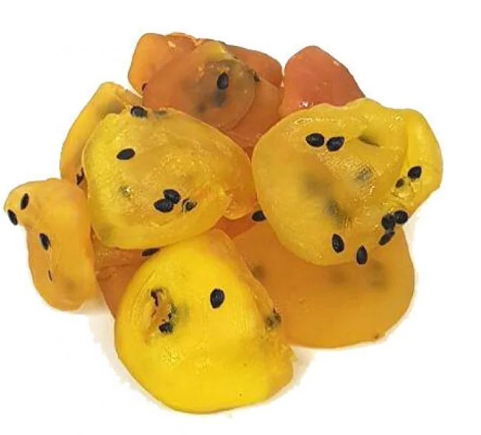 Маракуйя вяленая