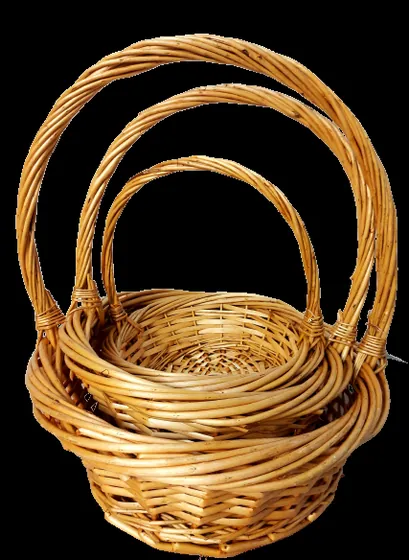 Корзина "Медовая"