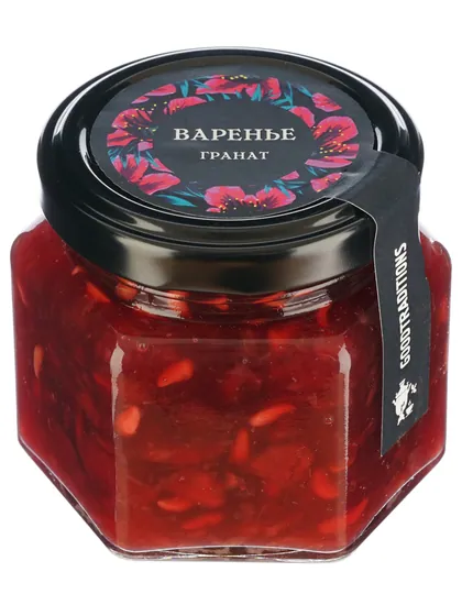 Варенье "Гранат", 120г